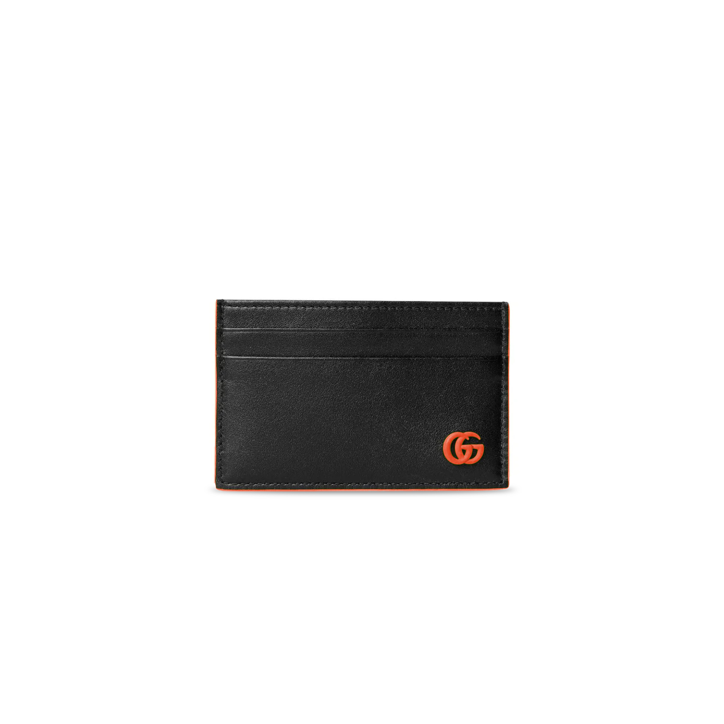 GUCC GG MARMONT CARD CASE 835049 (11*7cm)